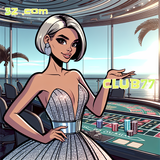 CLUB77: Explore o Mundo dos Jogos Confiáveis e Seguros