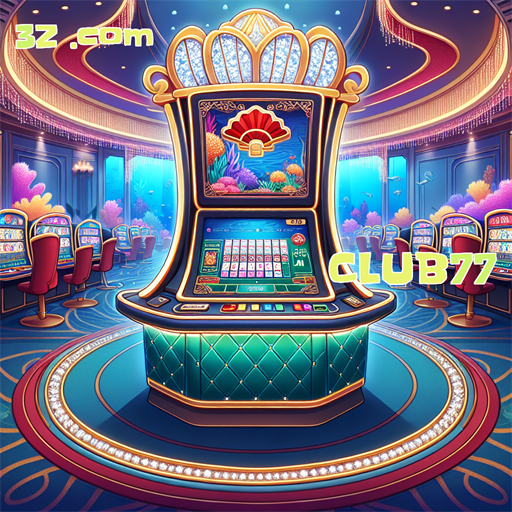 Os Segredos das Promos que Encantam no CLUB77