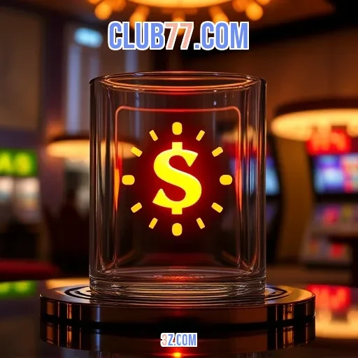CLUB77.com: O Que Esperar da Seção de Login Inovadora