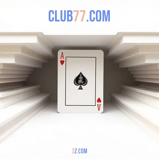 CLUB77.com: Uma Experiência Incomparável em Jogos Online