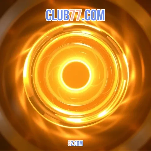 CLUB77.com: Promoções que Você Não Pode Deixar Passar!